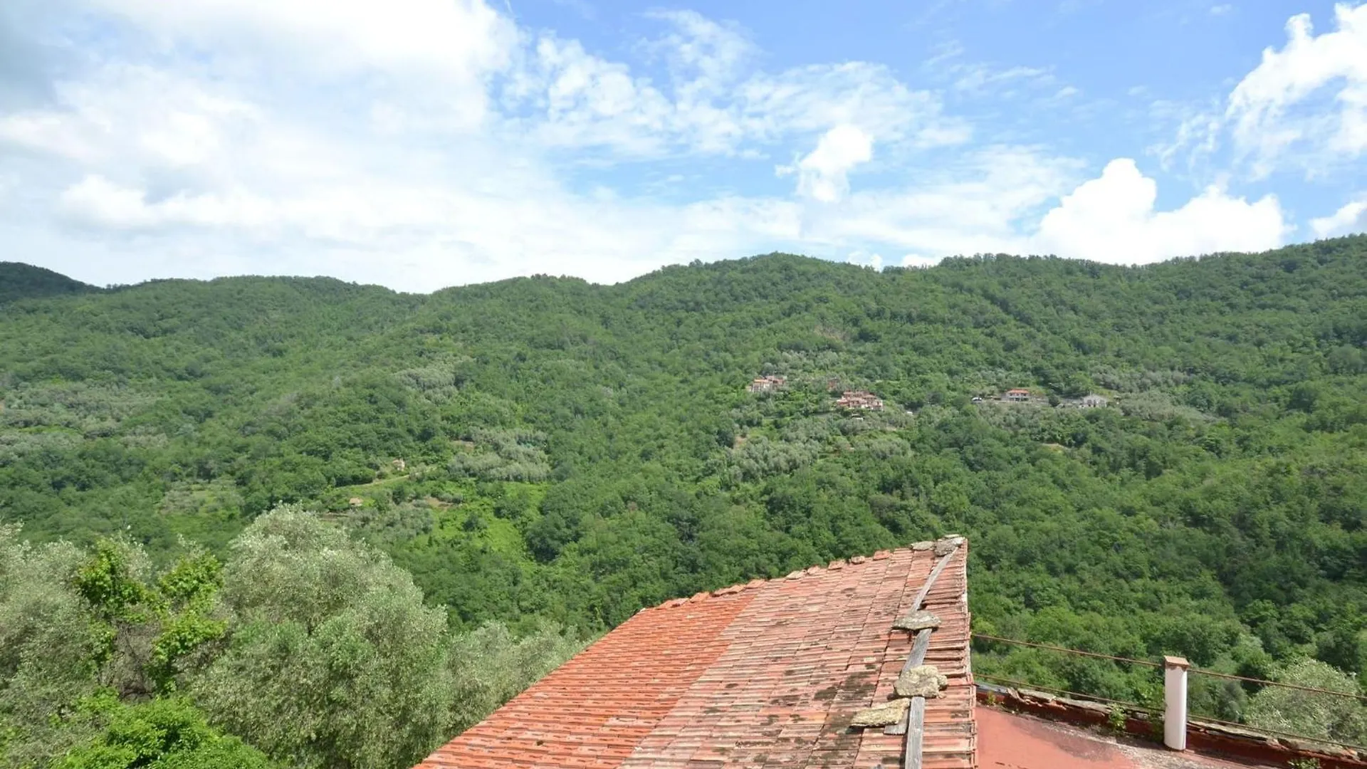 Cosy Holiday Home In Testico With Terrace And Barbecue 0*,  Italy