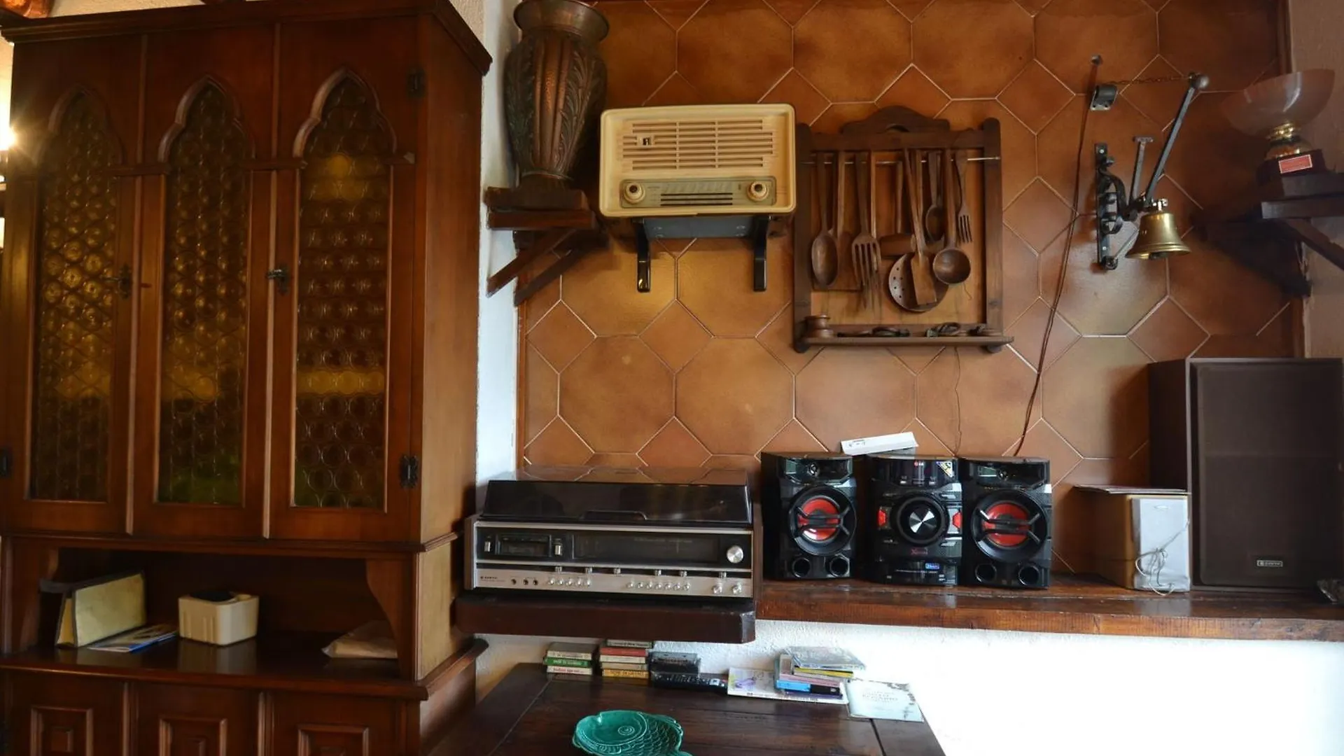 Cosy Holiday Home In Testico With Terrace And Barbecue 0*,