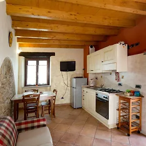 Il Nido Delle Rondini Alloggio per agriturismo